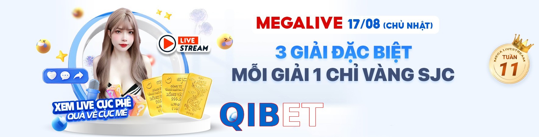 QIBET