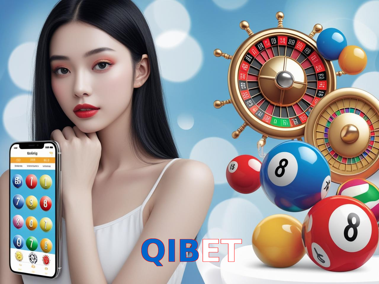 QIBET